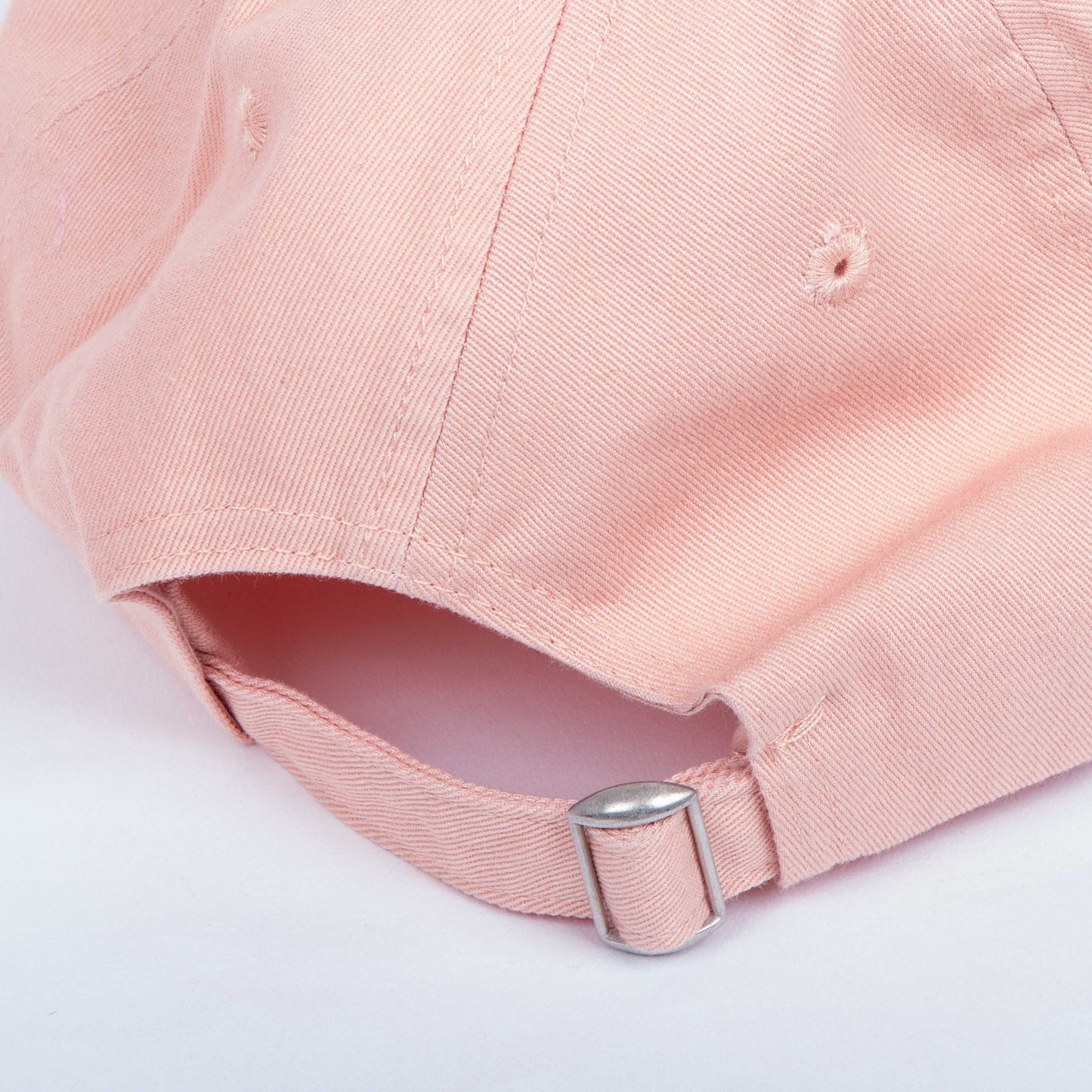 cap "don´t give a fuck" | peach/white