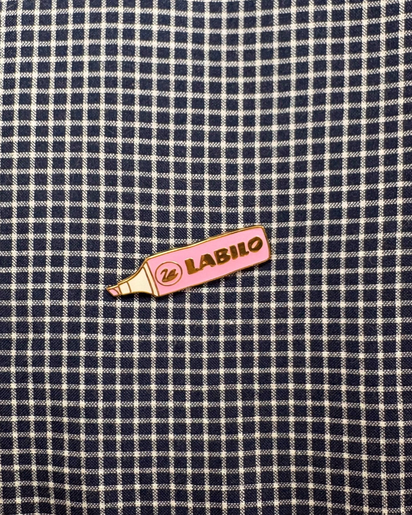 pin | Labilo