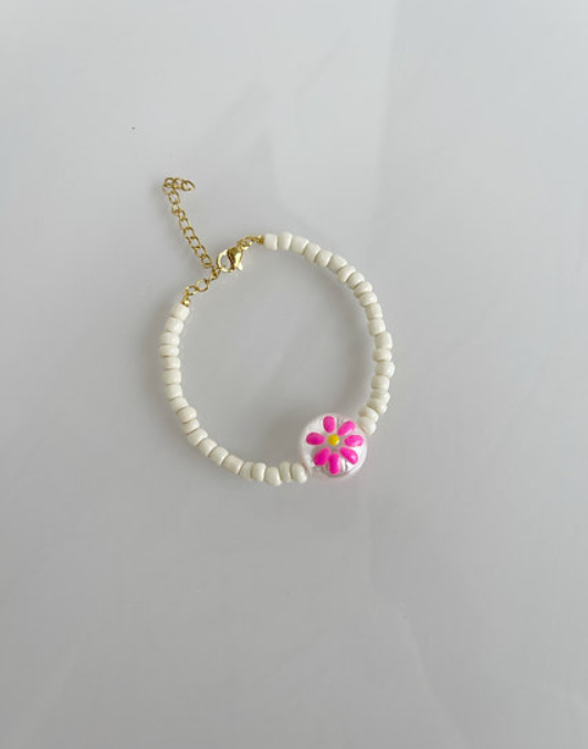 Armband | flower