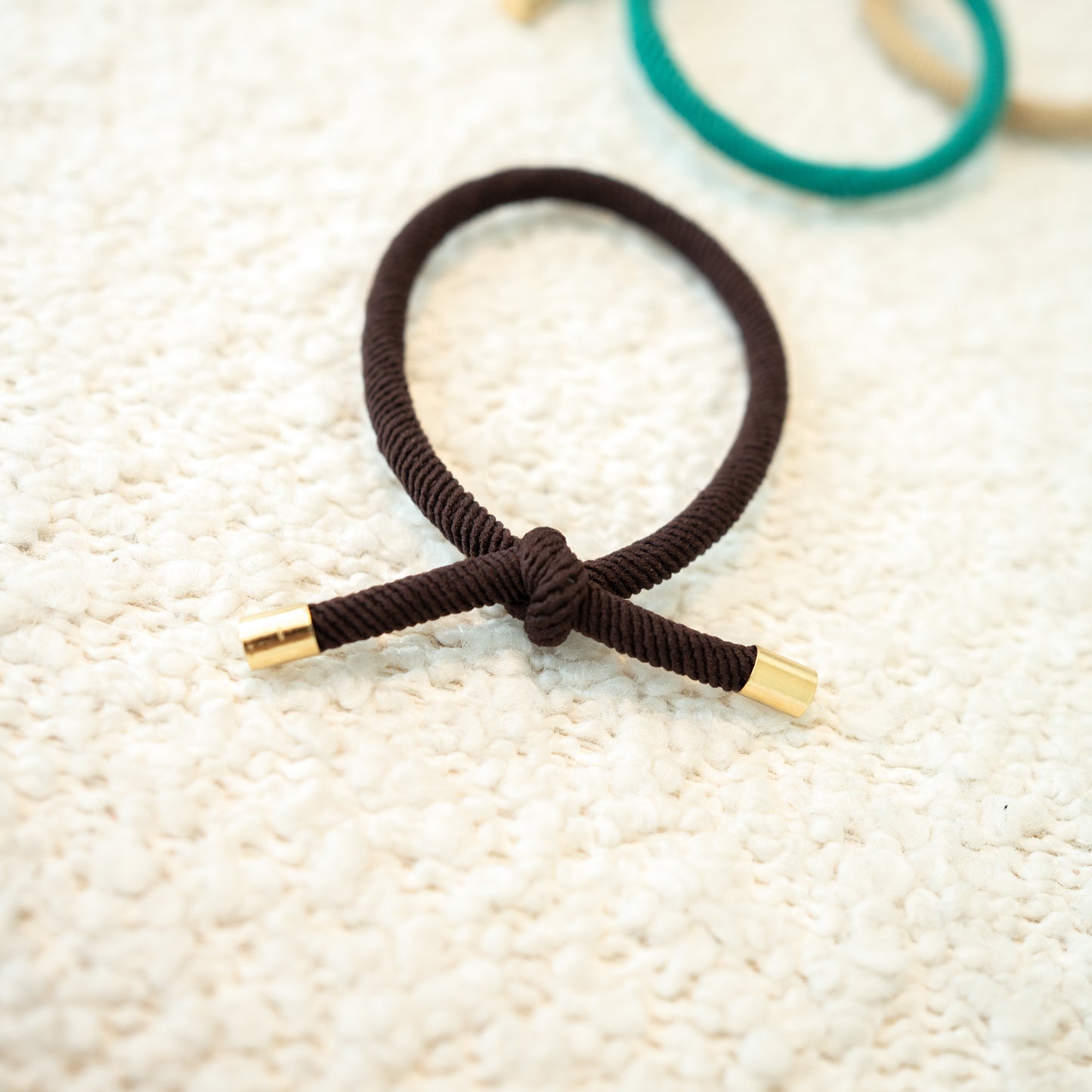 Armband Earth Tones