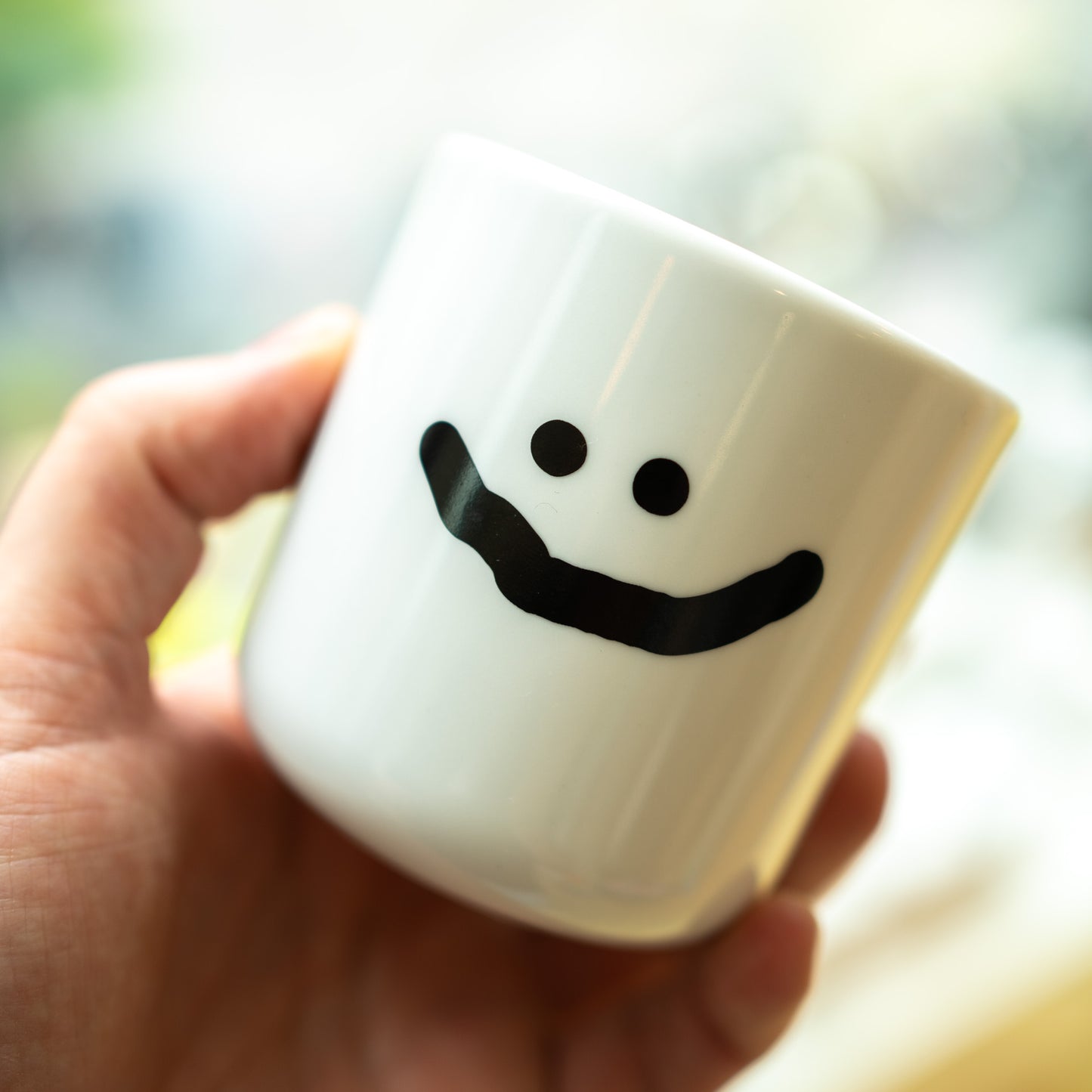 Becher "Bipolar"