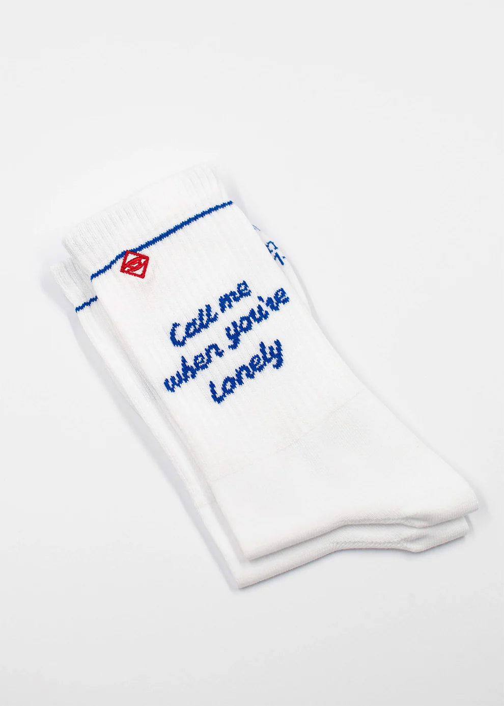 Call me | Socken