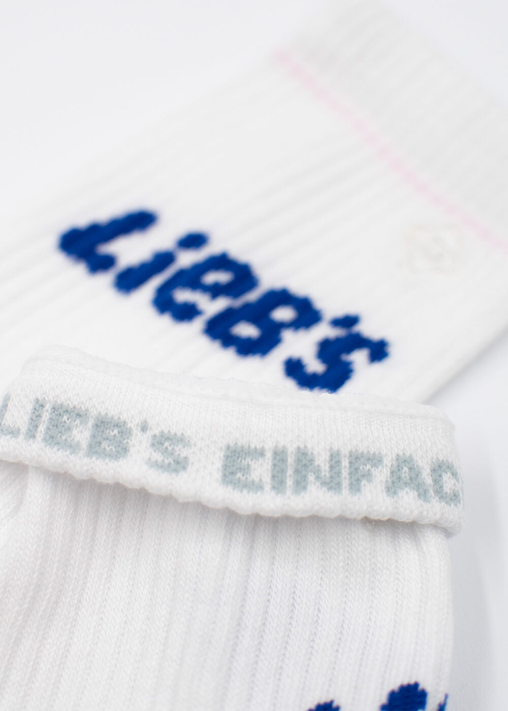 Lieb's | Tennissocken