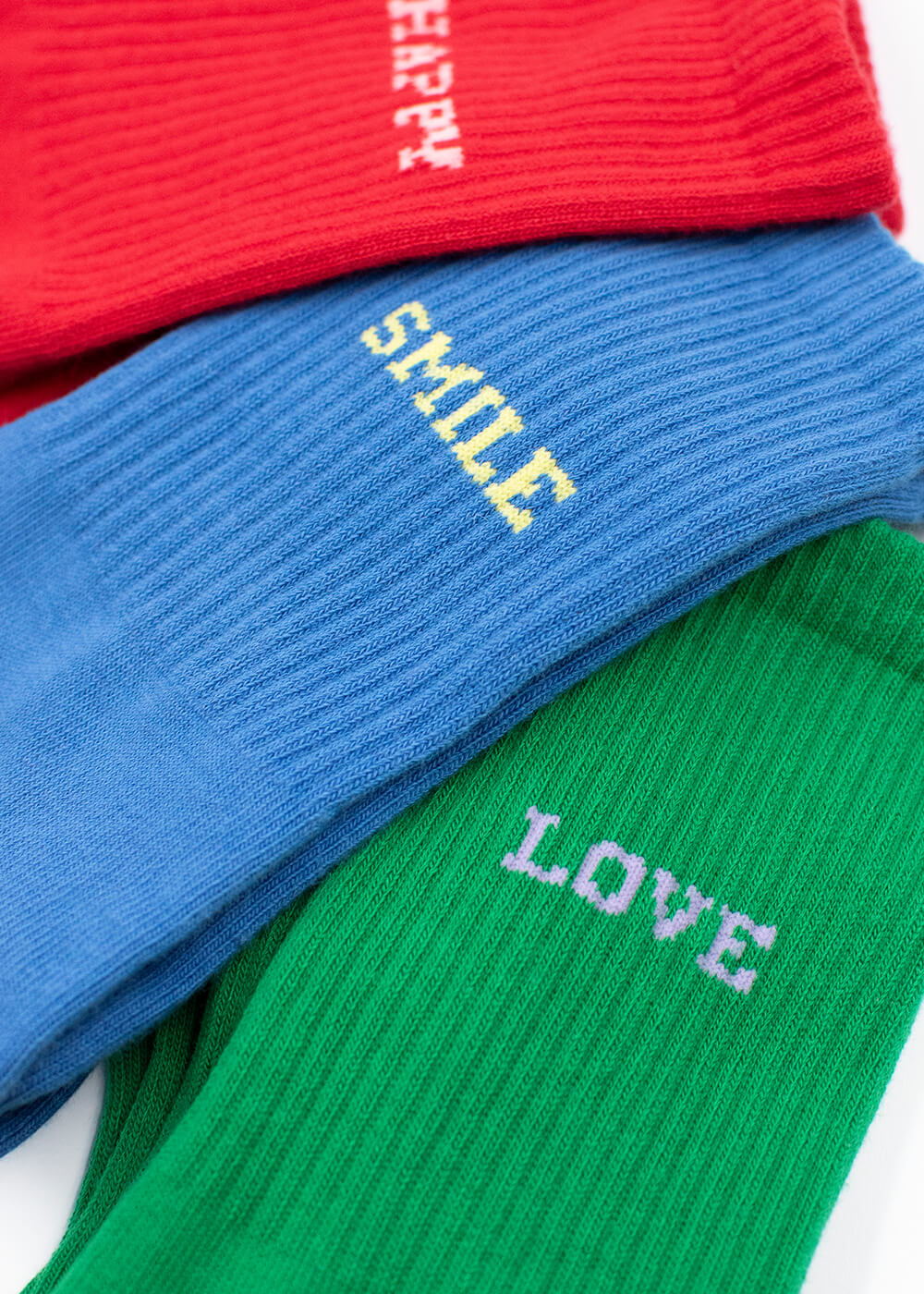 LOVE | Tennissocken