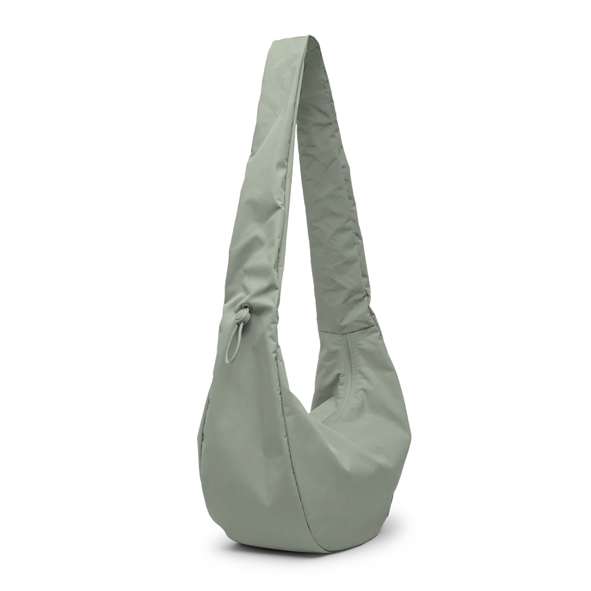 MOON BAG RUFFLE, bass