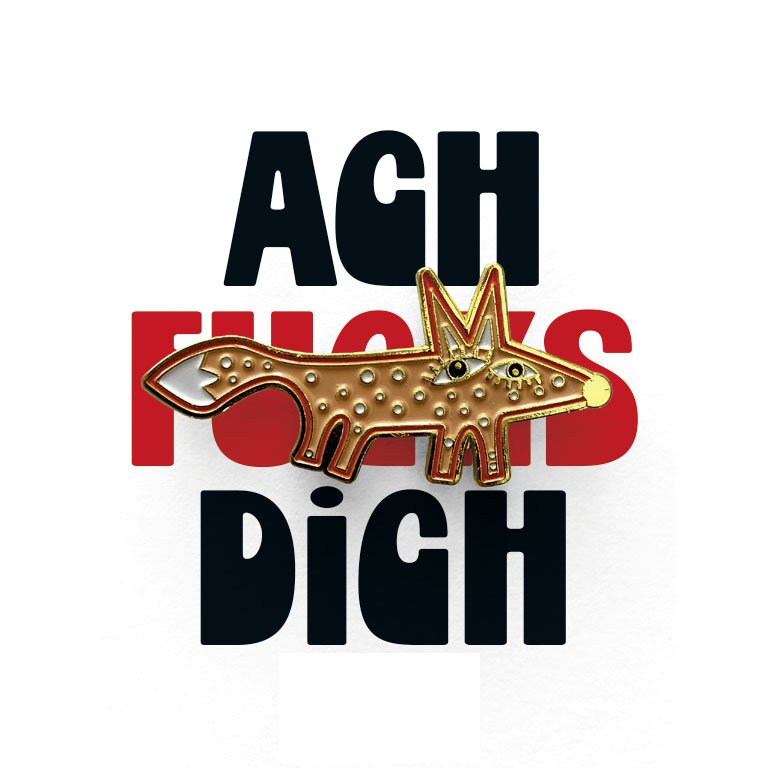 pin | Fuchs