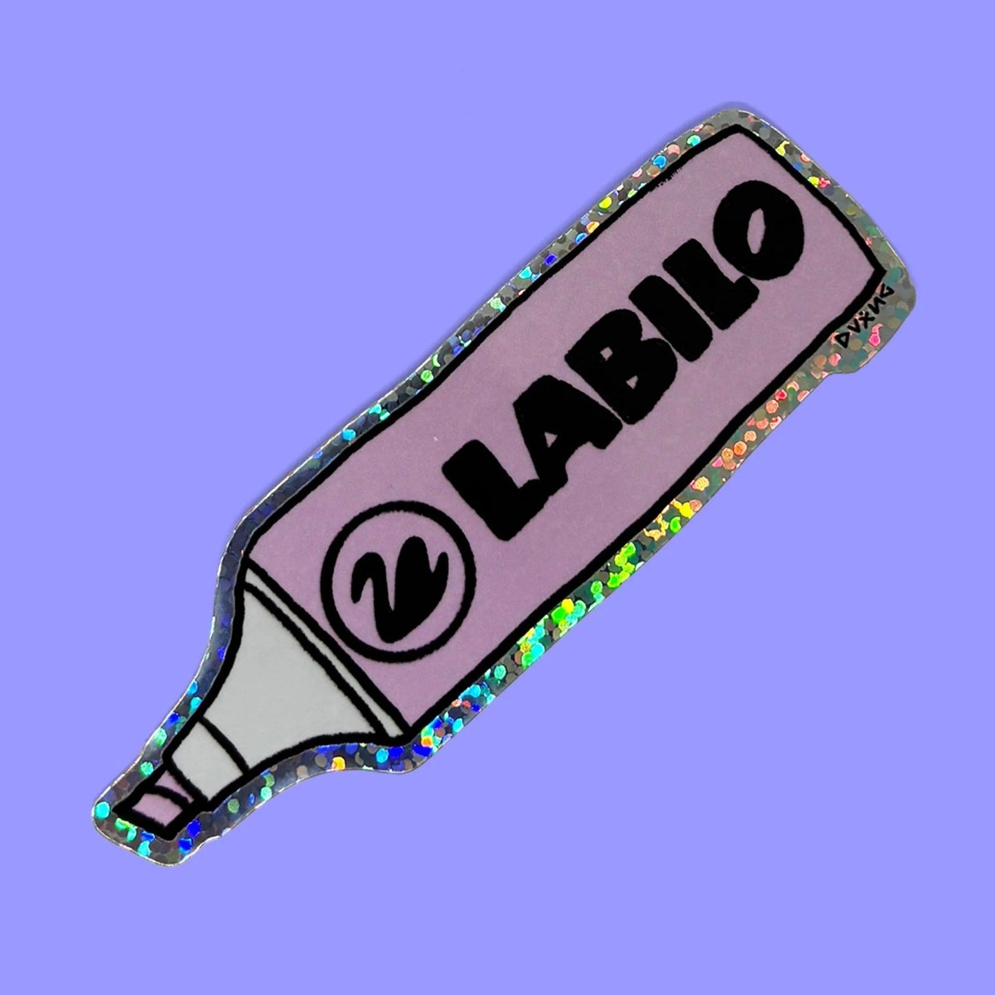 Sticker | Labilo