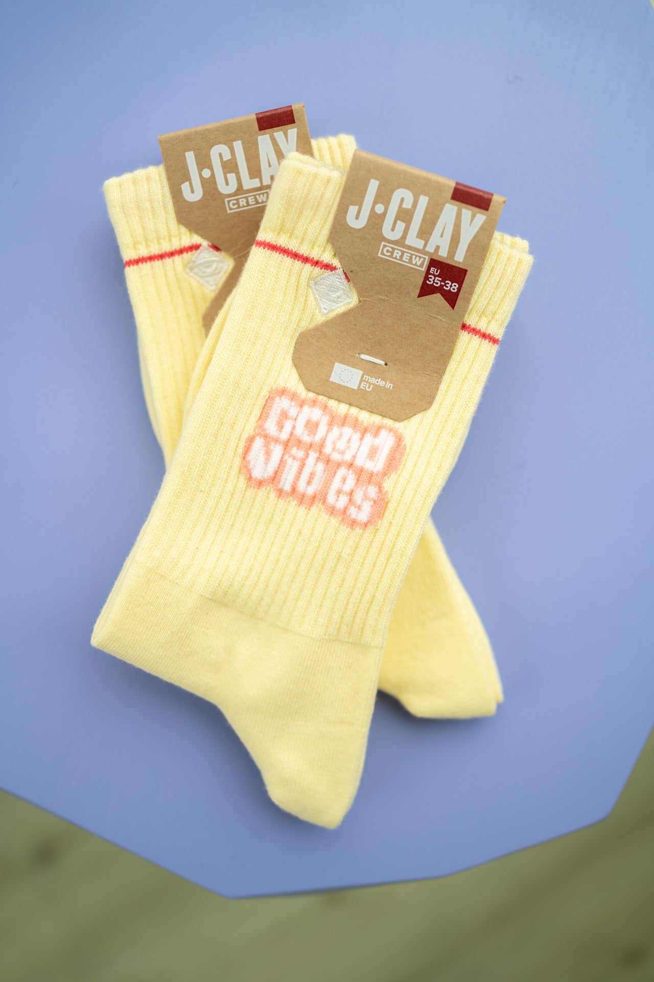 good vibes | Tennissocken