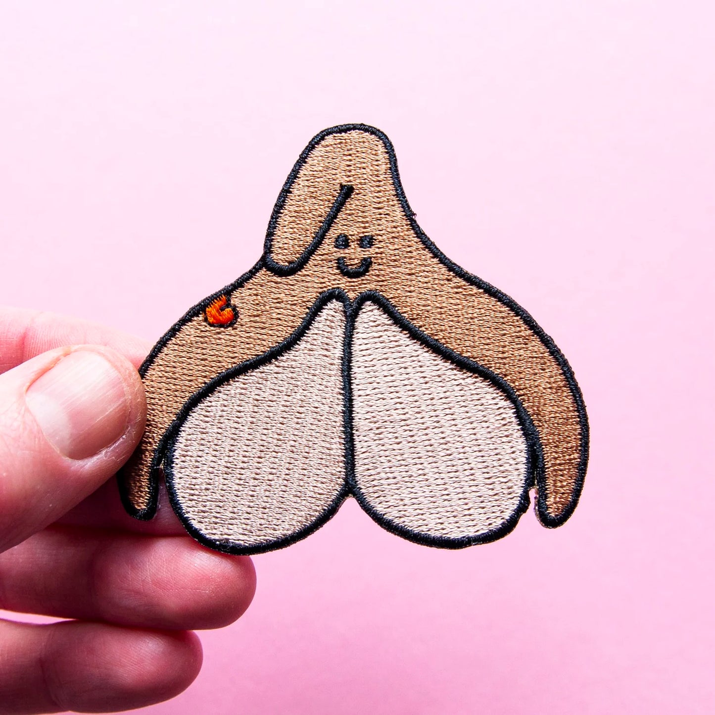Patch | Happy Clitoris