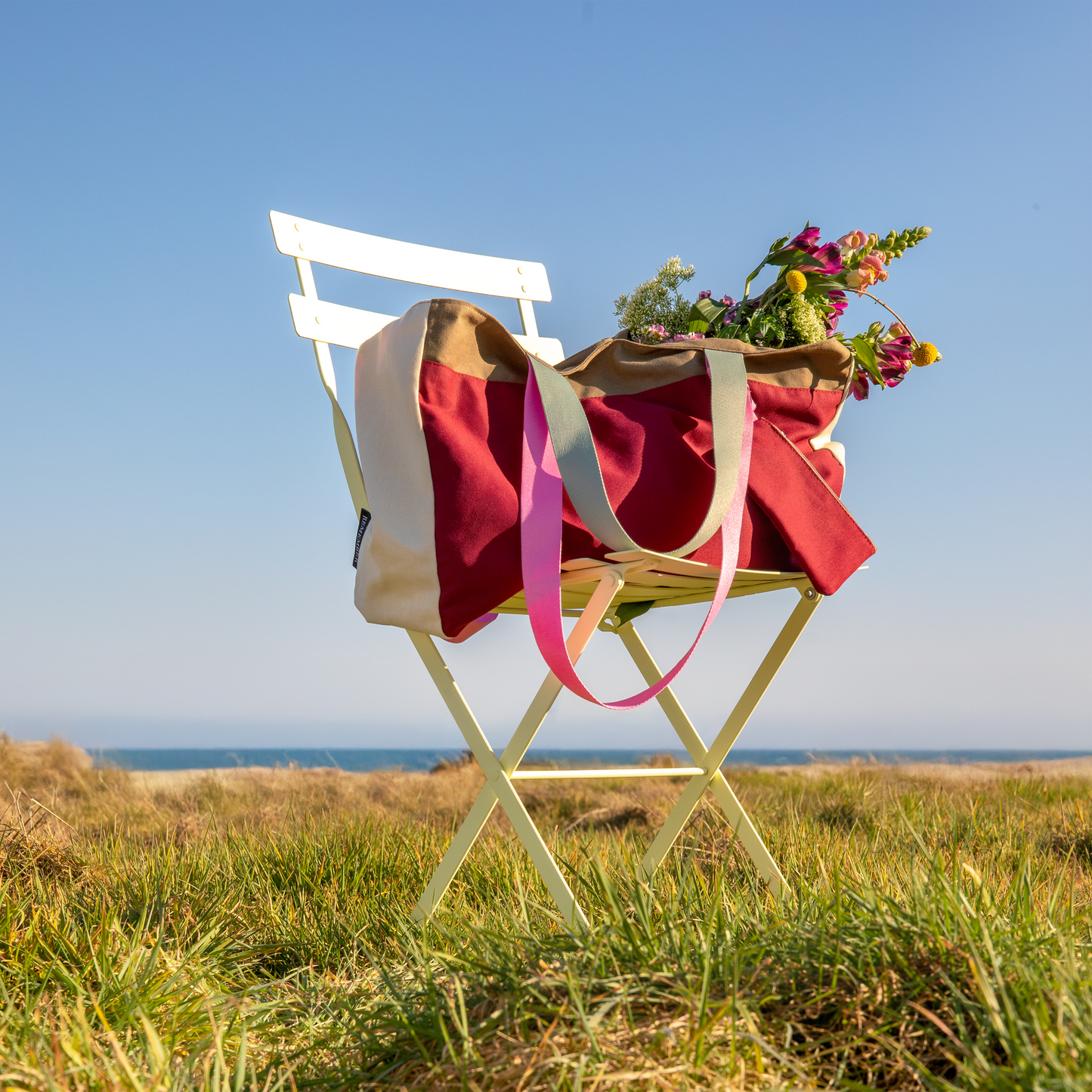 Canvas-Tasche| verschiedene Varianten