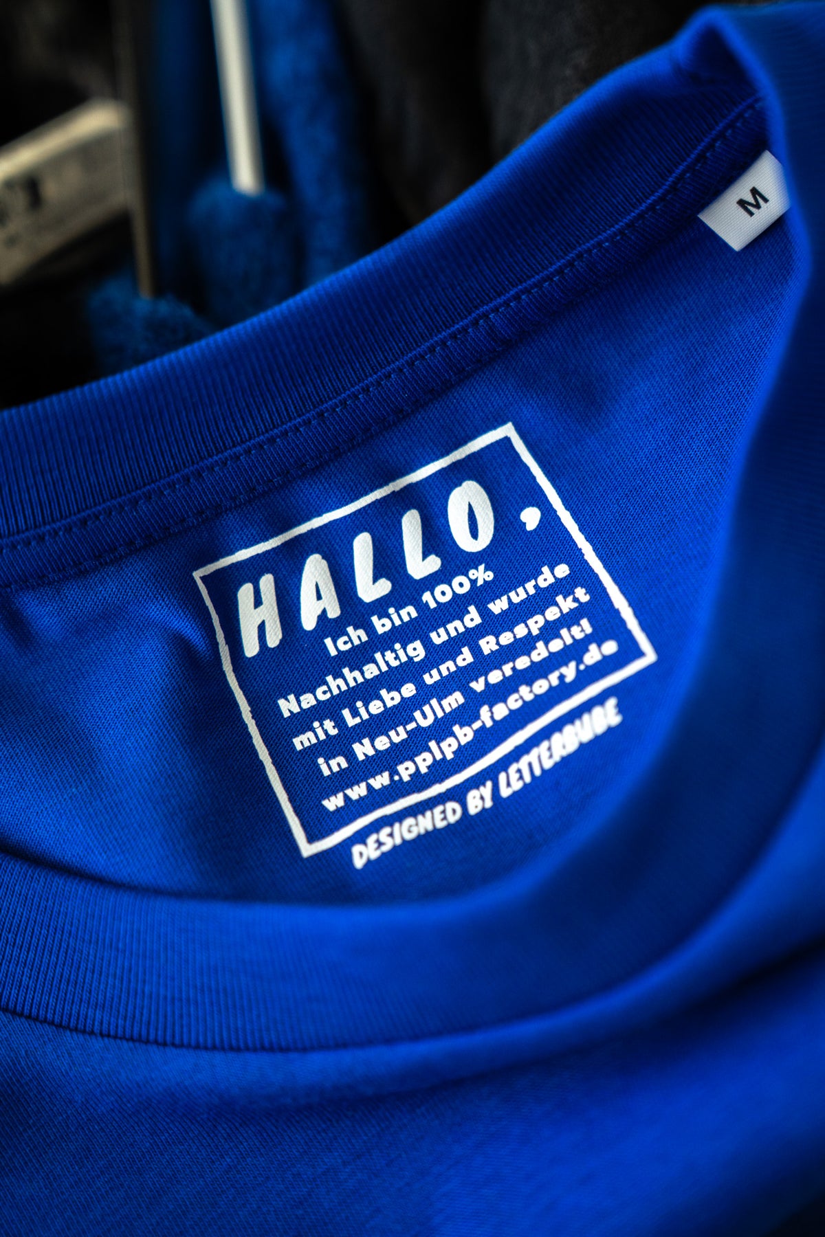T-Shirt | ulmliebe