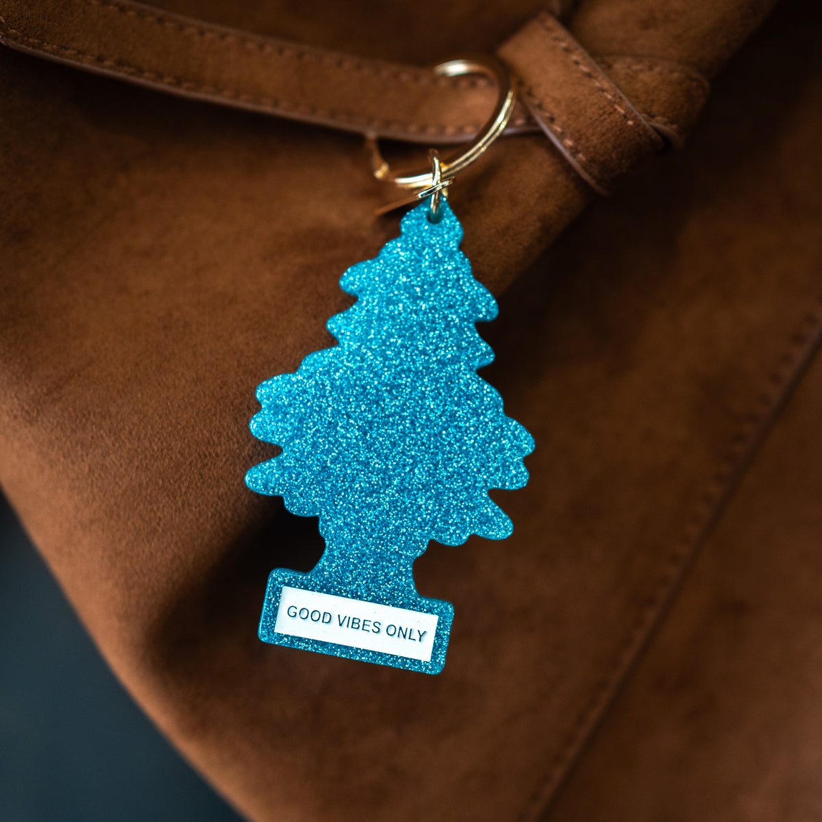 Taschenanhänger | duftbaum