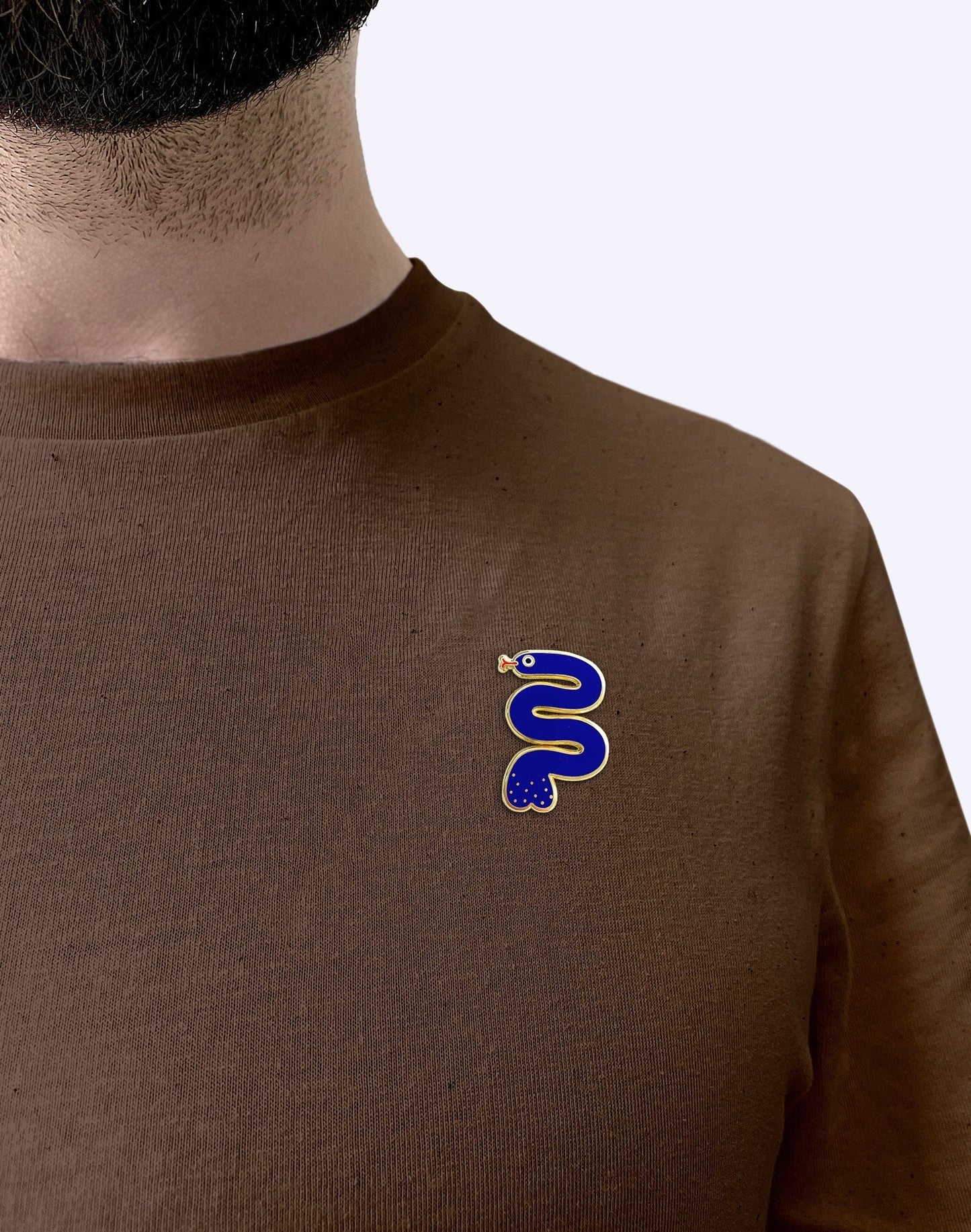 Pin Trouser Snake