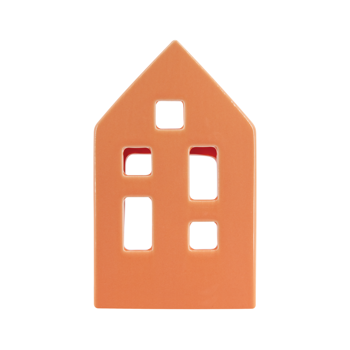Teelichthaus NYHAVN | peach