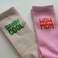 SOCKEN | WOW MOM