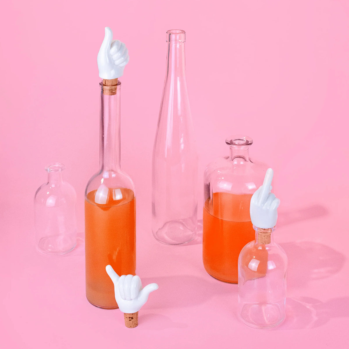 Weinstopper | fuck off hands