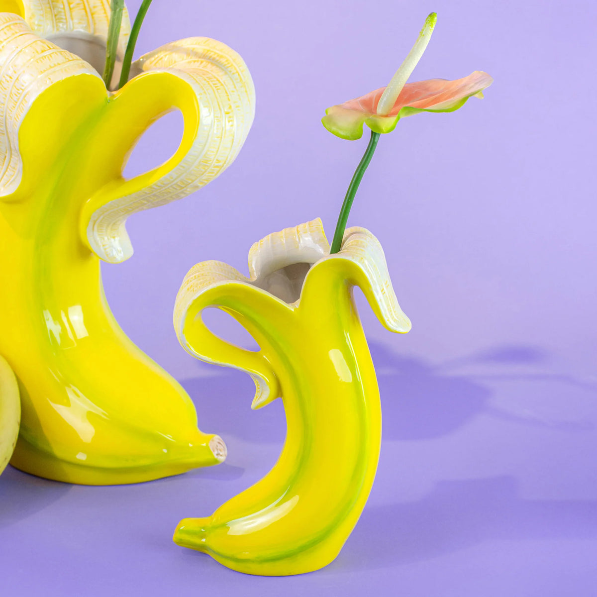 Vase | alles banana?