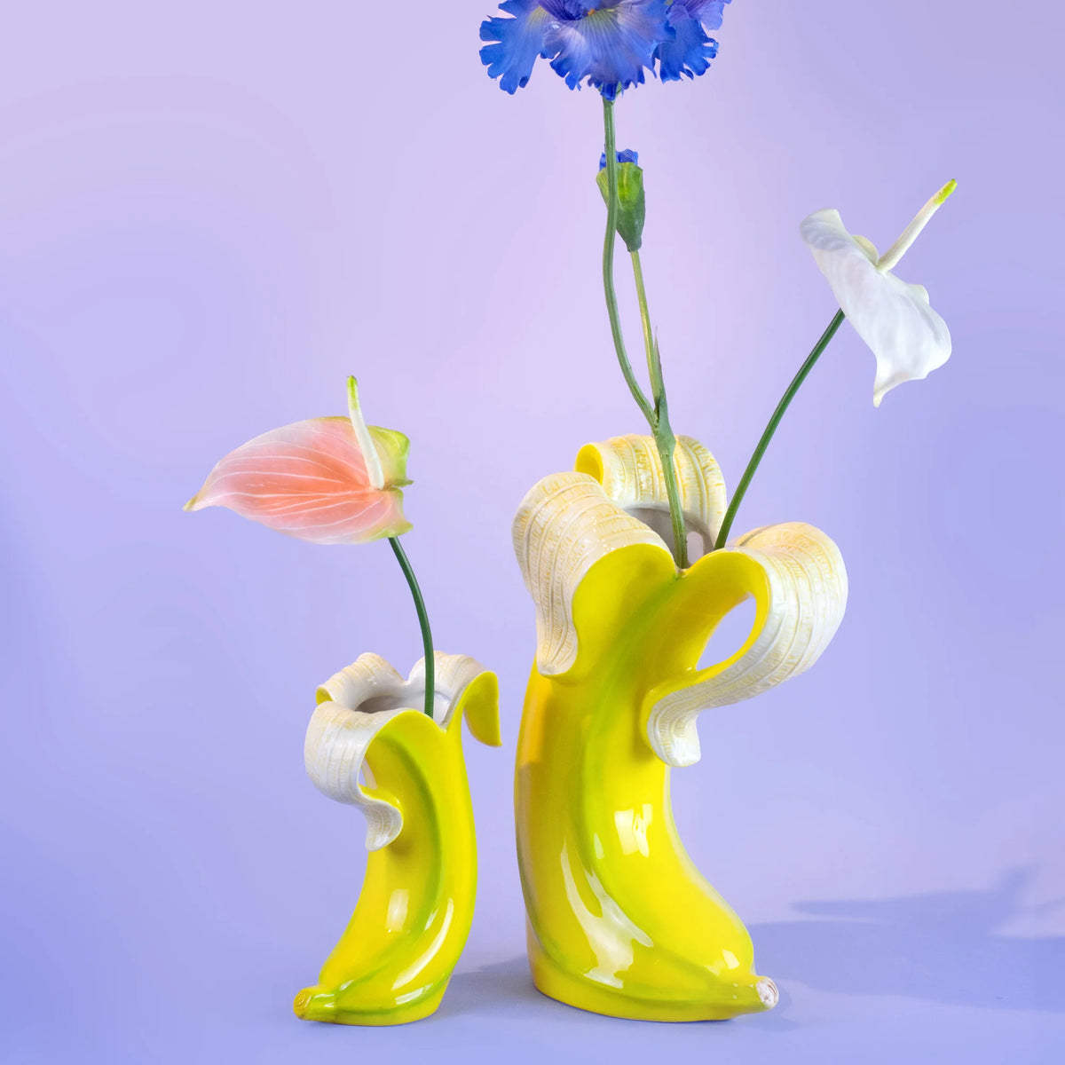 Vase | alles banana?