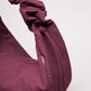MOON BAG RUFFLE, kraken