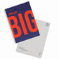 Dream big | Postkarte