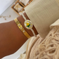 Armband | lemon