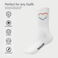 Socken - Pride Edition - Big Heart