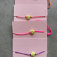 Armbändchen | smiley