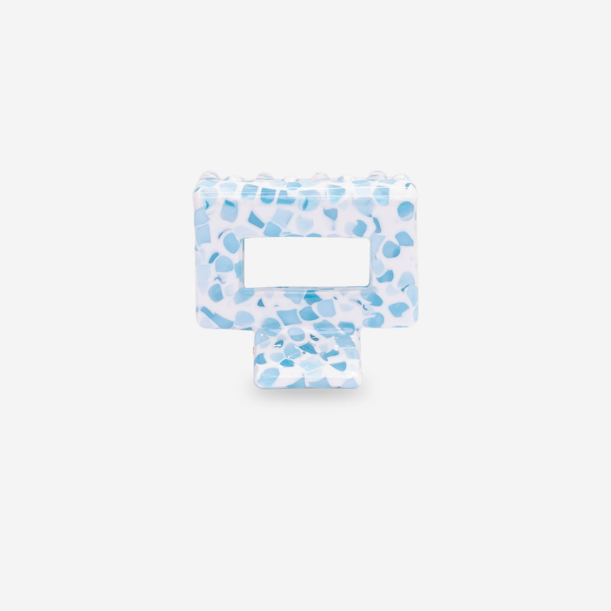 Haarklammer - Lib Aqua