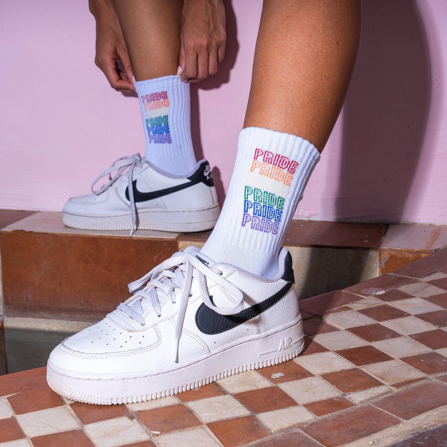 Socken - Pride Edition - Pride