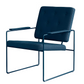 Sessel, SWELL TIME Lounge Chair VIDAR 4