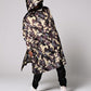 rain poncho | camouflage