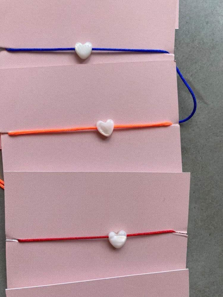 Armbändchen | heart