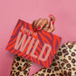 Keep it wild | Postkarte