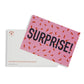 Surprise | Postkarte