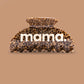 Haarklammer - Forever mama.