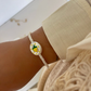 Armband | lemon