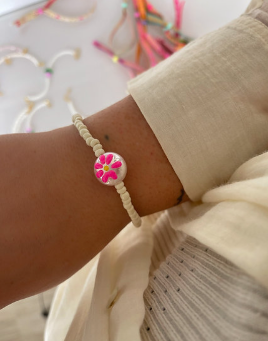 Armband | flower