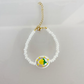 Armband | lemon
