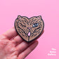 Patch | Cheeky Vulvacat