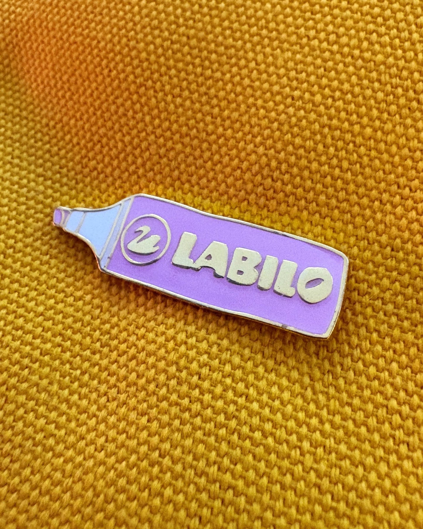 pin | Labilo