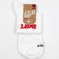 Amore | Sneaker Socken High