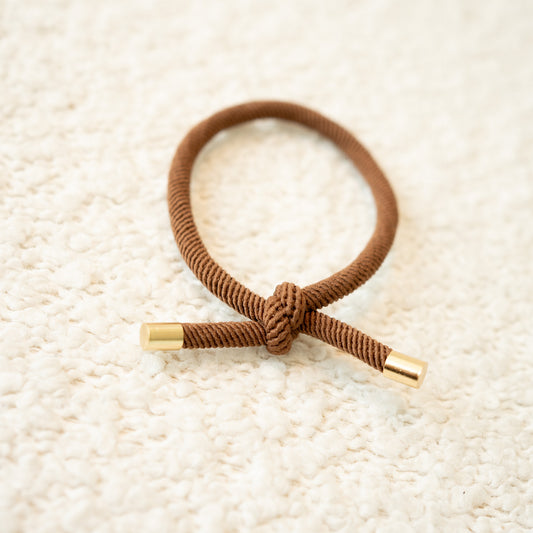 Armband Earth Tones
