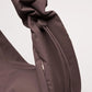 MOON BAG RUFFLE, sea lion