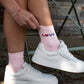 Blossom Love | Midi Socken