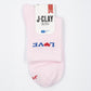 Blossom Love | Midi Socken