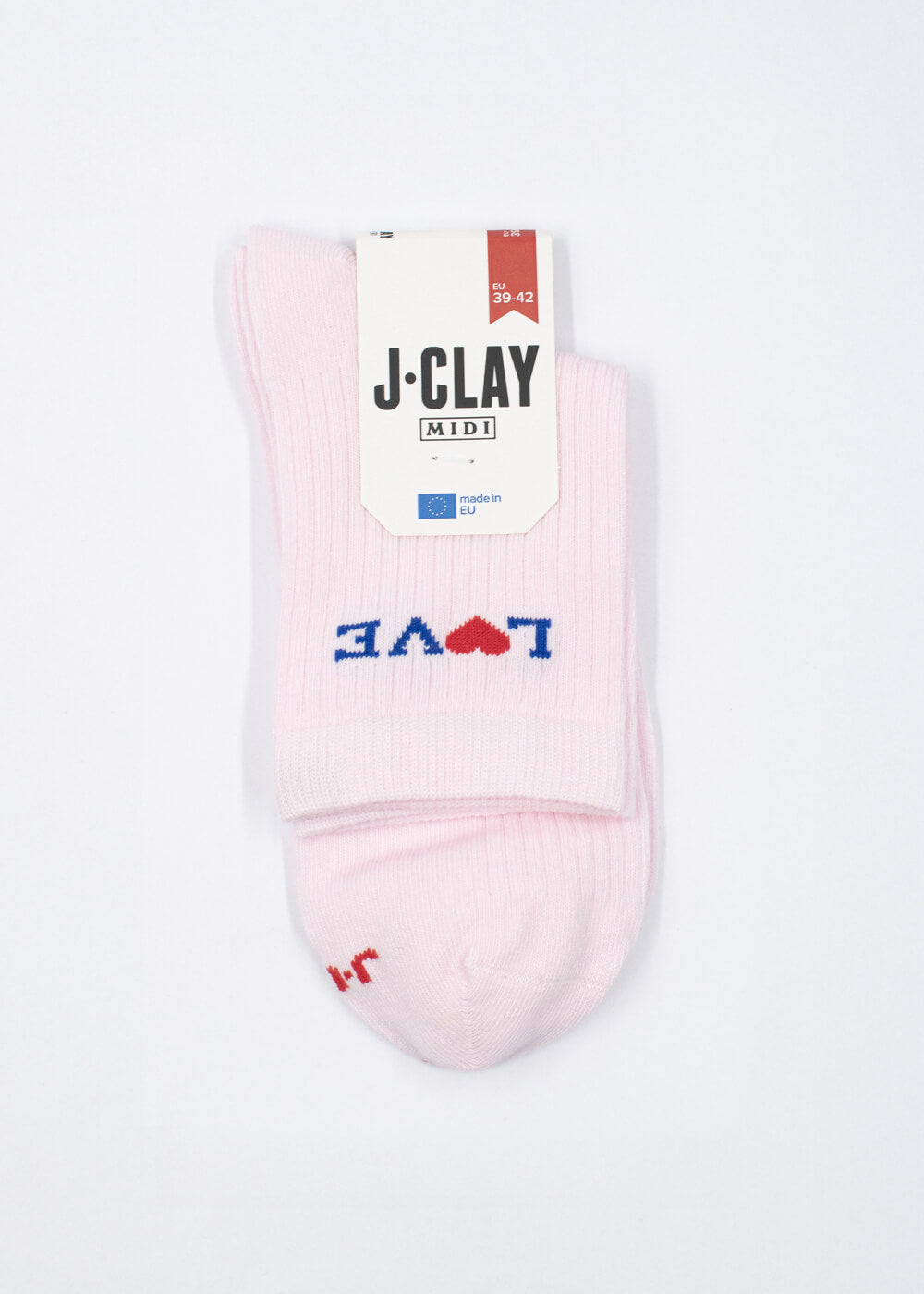 Blossom Love | Midi Socken