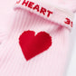 Blossom Heart | Tennissocken