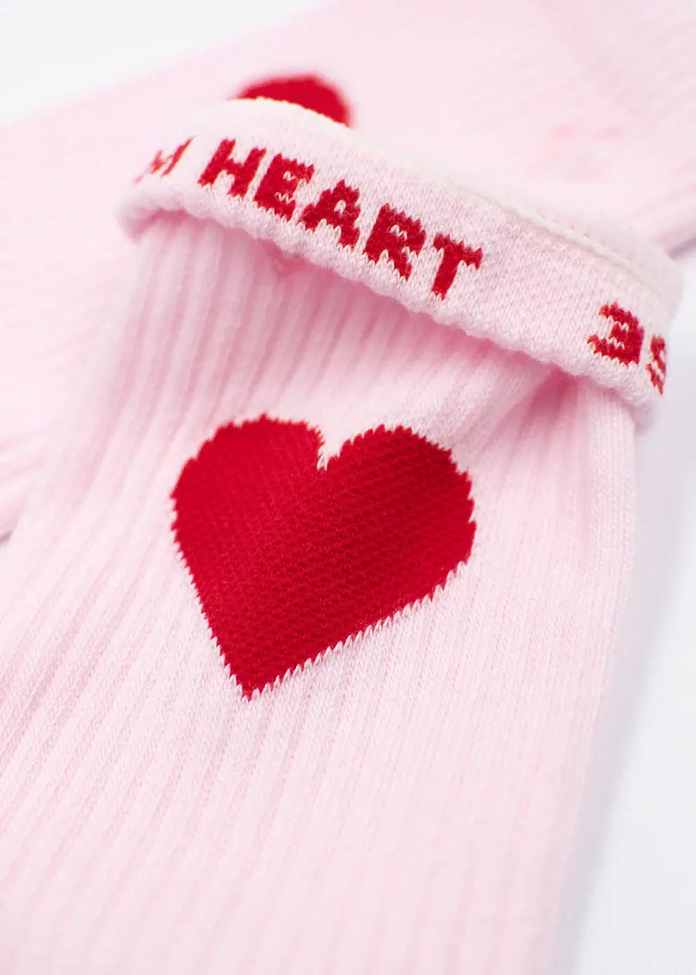Blossom Heart | Tennissocken
