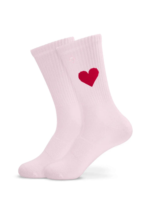 Blossom Heart | Tennissocken