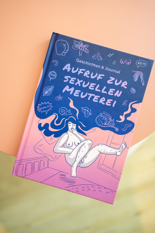 Aufruf zur Meuterei | Buch